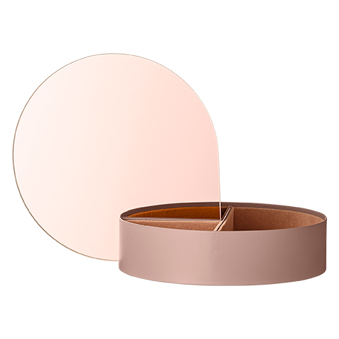 GUTTA jewellery box GUTTA jewellery box