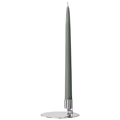 LUX taper candles - set of 4
