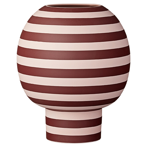VARIA sculptural vase