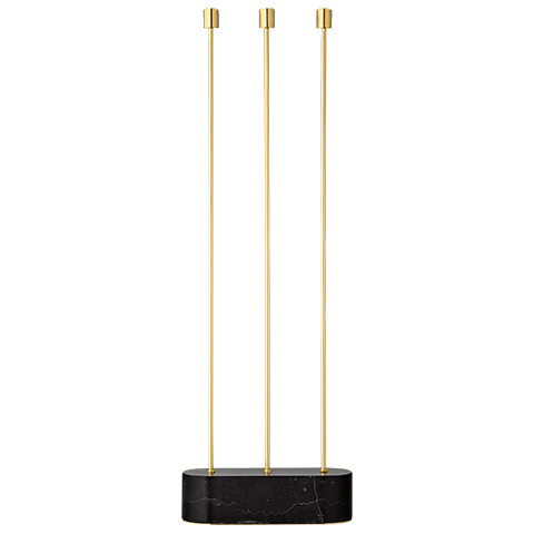 GRASIL floor candle holder GRASIL floor candle holder