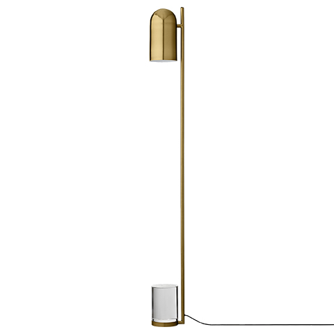 LUCEO floor lamp