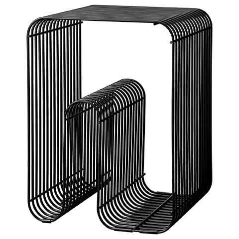 CURVA skammel CURVA skammel