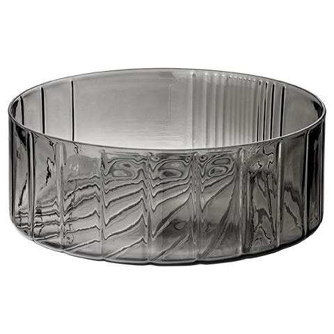 CONCHA bowls, set/3 CONCHA bowls, set/3