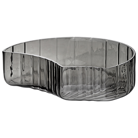 CONCHA bowls, set/3 CONCHA bowls, set/3