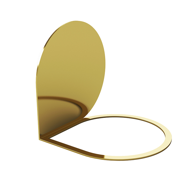 STILLA bookend STILLA bookend