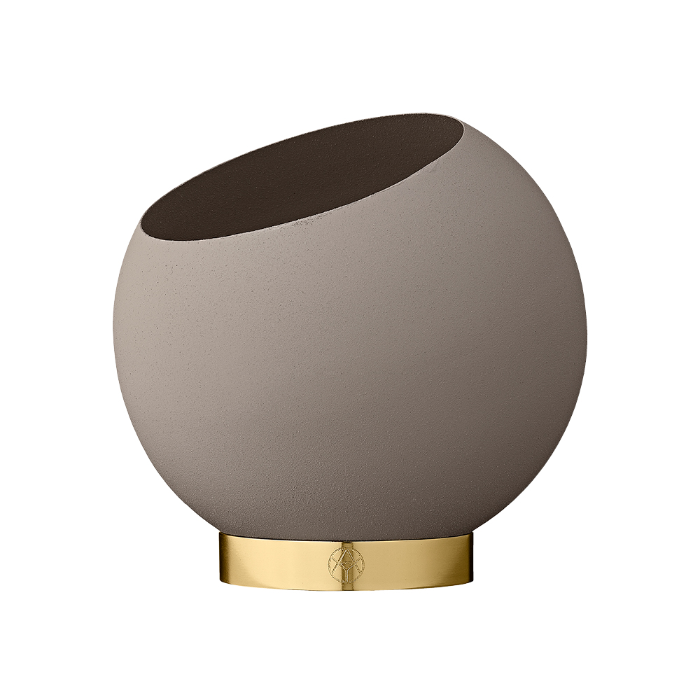 GLOBE flowerpot GLOBE flowerpot