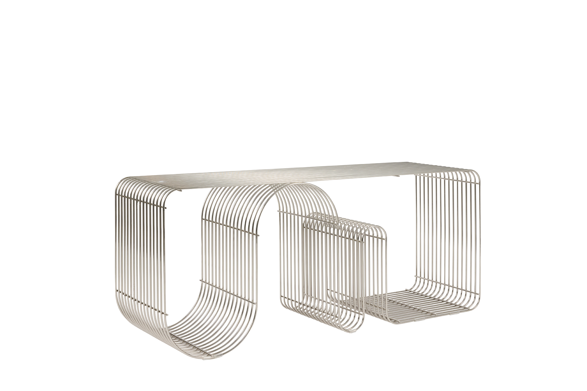 CURVA bænk CURVA bænk