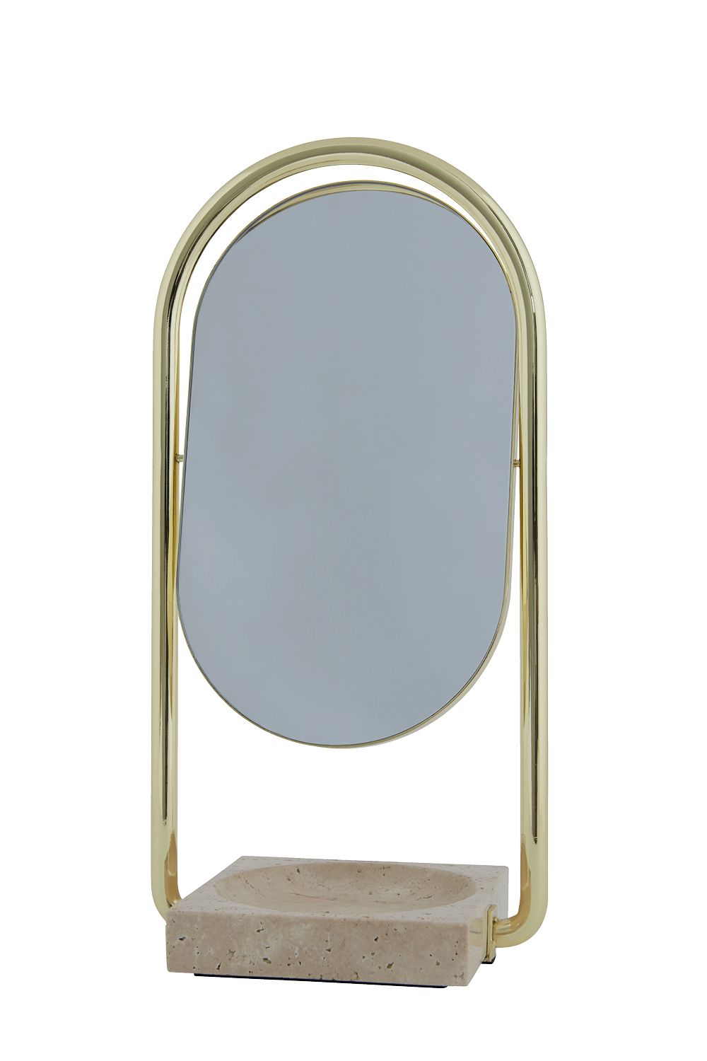 ANGUI table mirror ANGUI table mirror