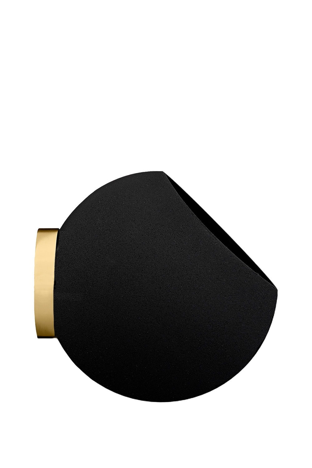 GLOBE wall flowerpot GLOBE wall flowerpot