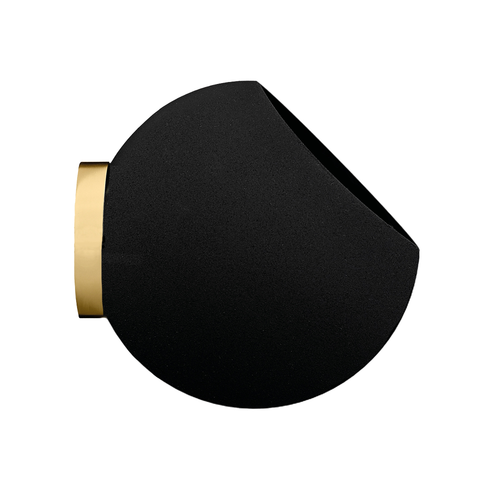 GLOBE wall flowerpot GLOBE wall flowerpot