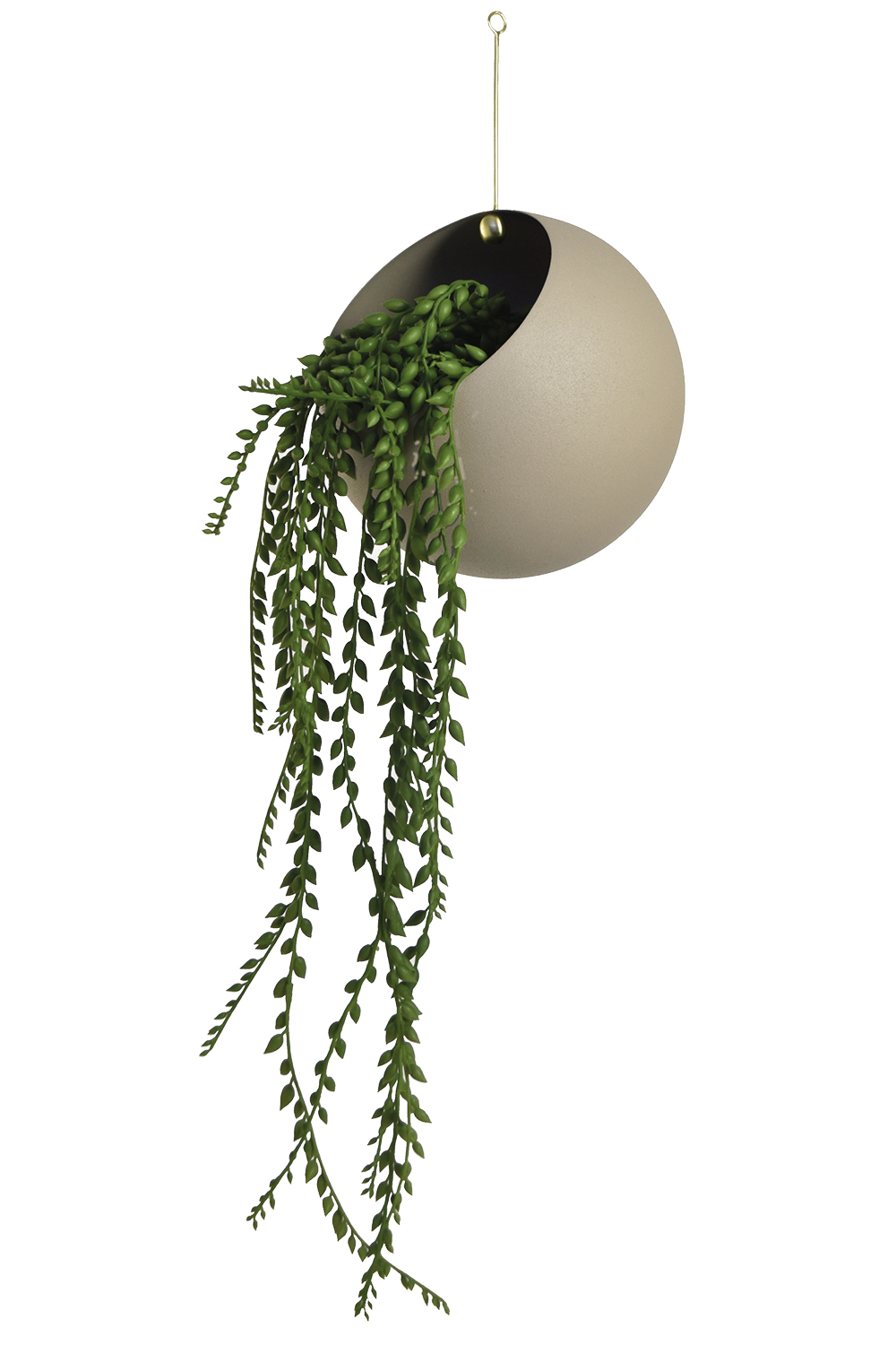 GLOBE hängeblumentopf