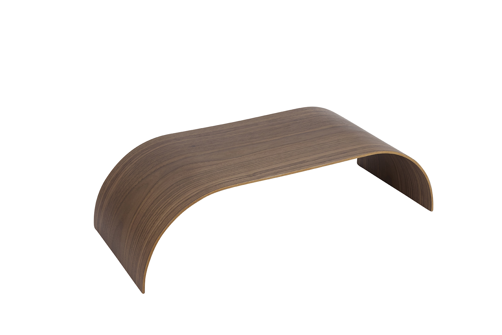 CURVA wooden tray/top panel (FSC® 100%)