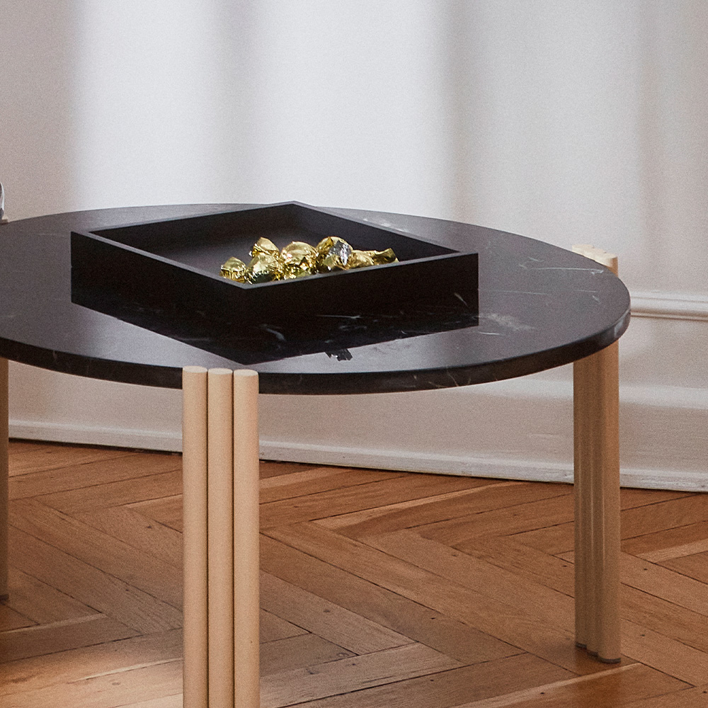 UNITY wooden tray (FSC® 100%)